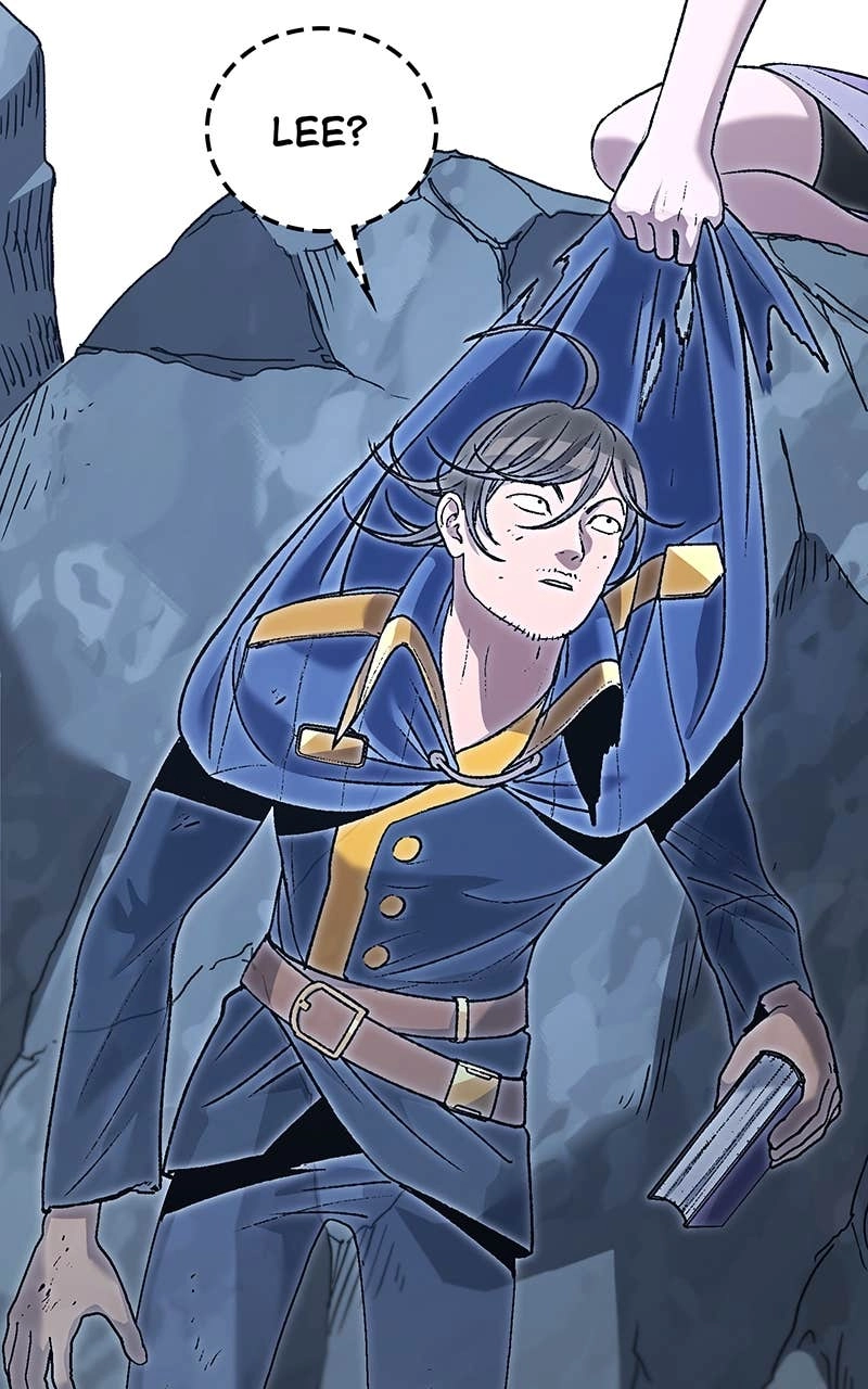 Return of the Runebound Professor Chapter 61, page 12 of 130