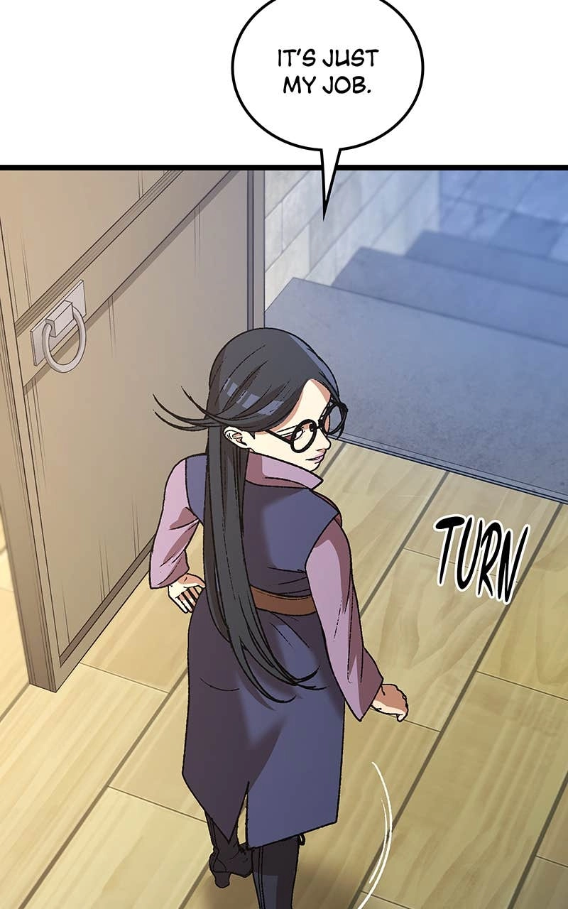 Return of the Runebound Professor Chapter 61, page 121 of 130
