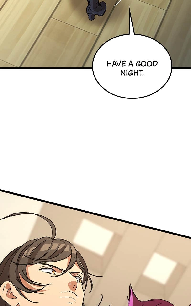 Return of the Runebound Professor Chapter 61, page 122 of 130