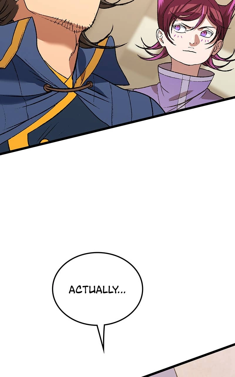 Return of the Runebound Professor Chapter 61, page 123 of 130