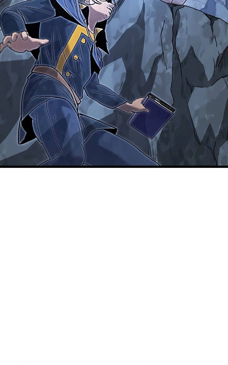 Return of the Runebound Professor Chapter 61, page 14 of 130