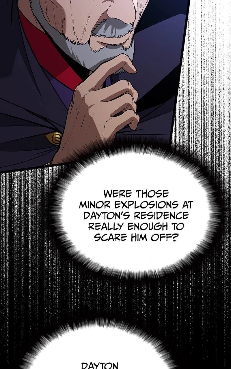 Return of the Runebound Professor Chapter 61, page 21 of 130