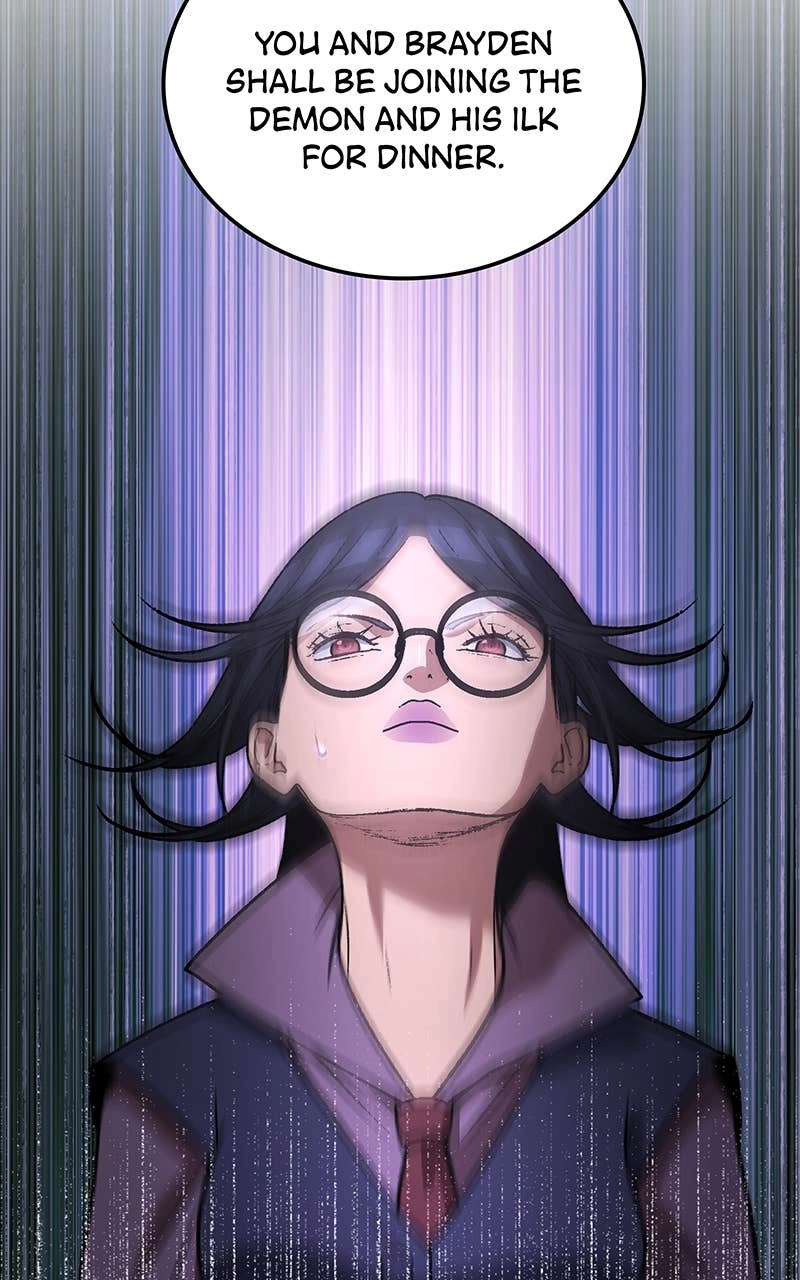 Return of the Runebound Professor Chapter 61, page 29 of 130