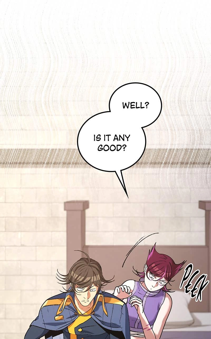 Return of the Runebound Professor Chapter 61, page 31 of 130