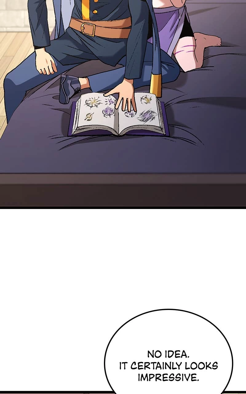 Return of the Runebound Professor Chapter 61, page 32 of 130