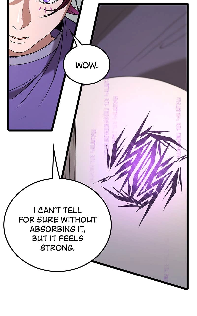 Return of the Runebound Professor Chapter 61, page 35 of 130