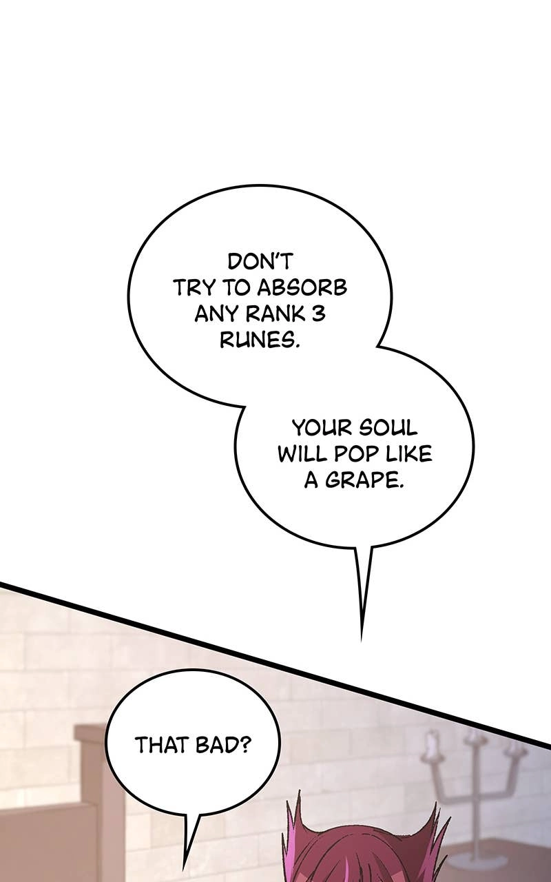 Return of the Runebound Professor Chapter 61, page 36 of 130