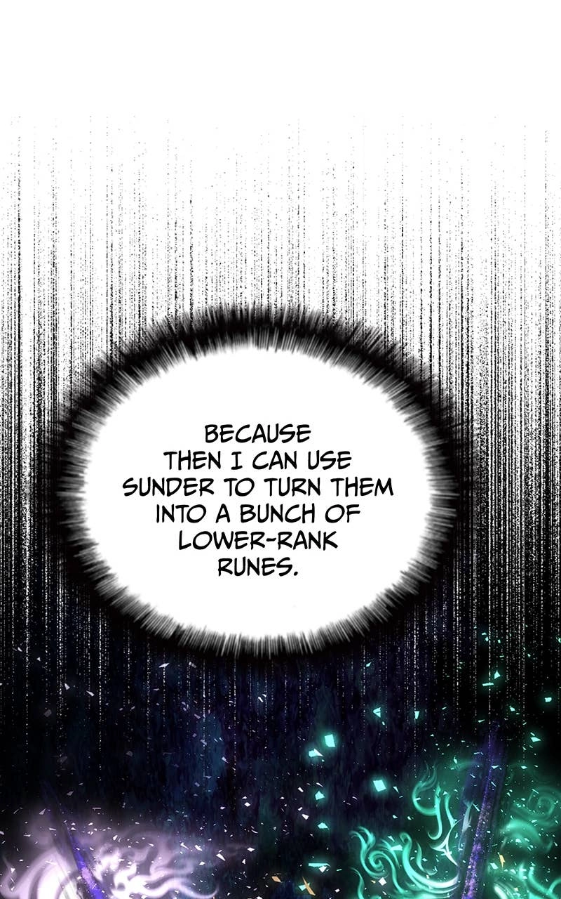 Return of the Runebound Professor Chapter 61, page 40 of 130