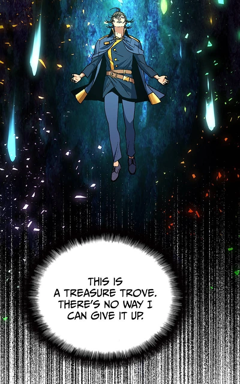 Return of the Runebound Professor Chapter 61, page 42 of 130