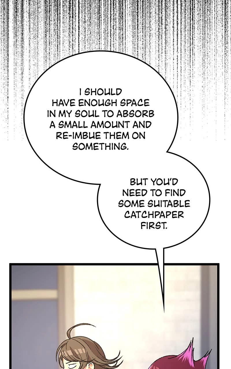 Return of the Runebound Professor Chapter 61, page 43 of 130