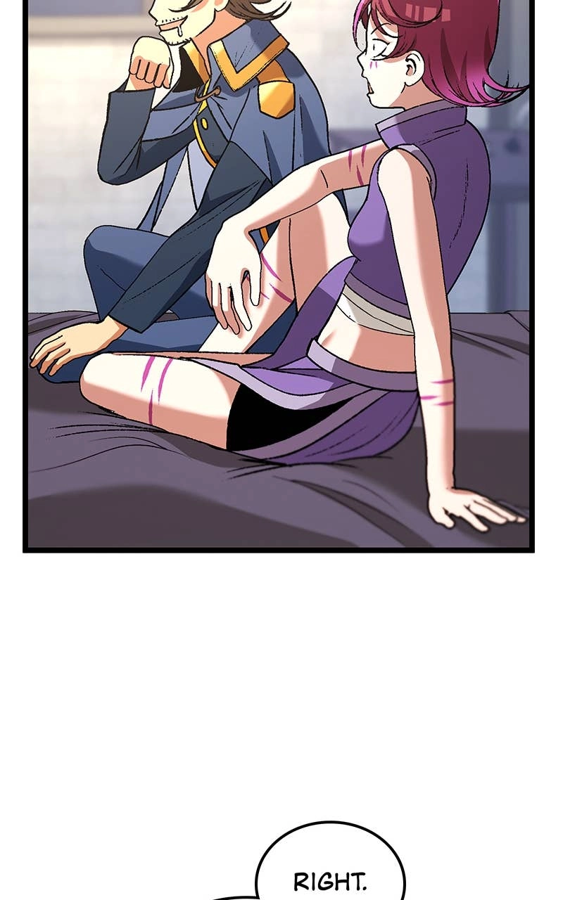 Return of the Runebound Professor Chapter 61, page 44 of 130