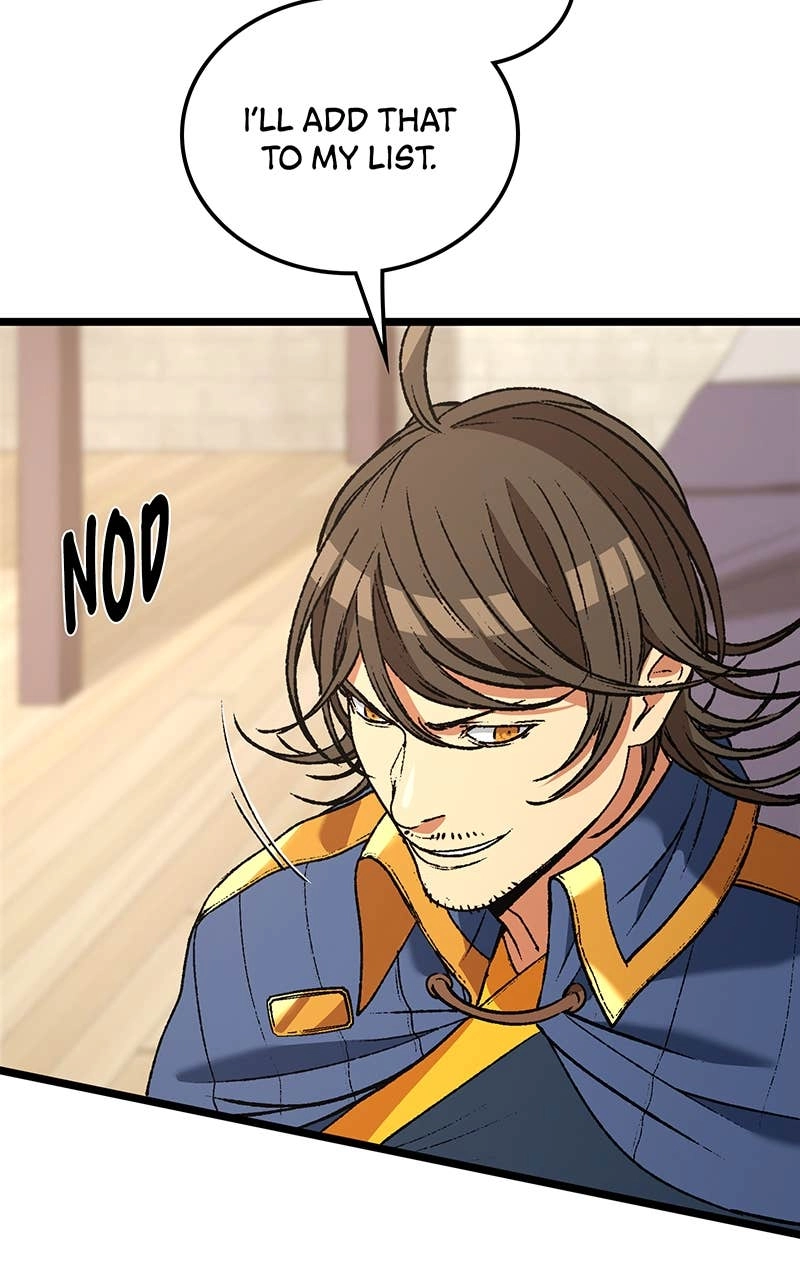 Return of the Runebound Professor Chapter 61, page 45 of 130