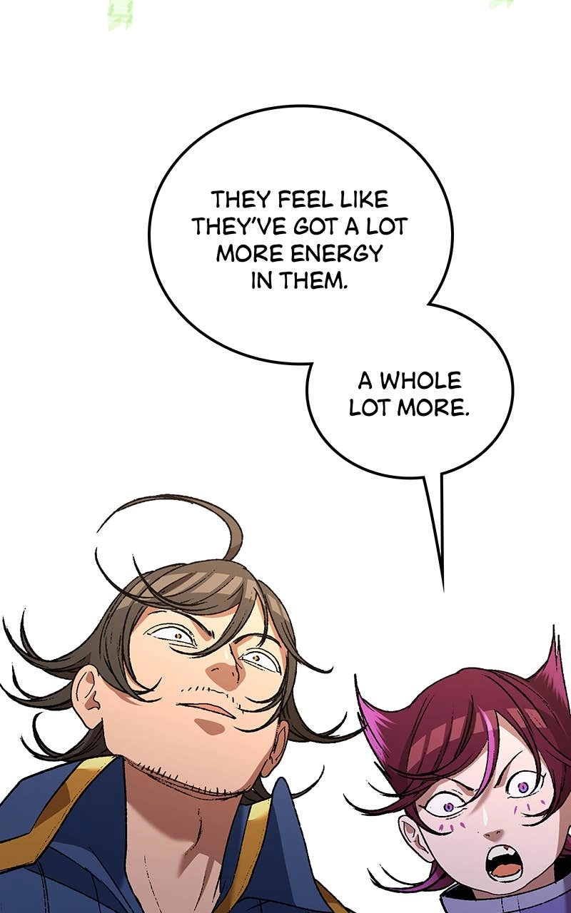 Return of the Runebound Professor Chapter 61, page 50 of 130