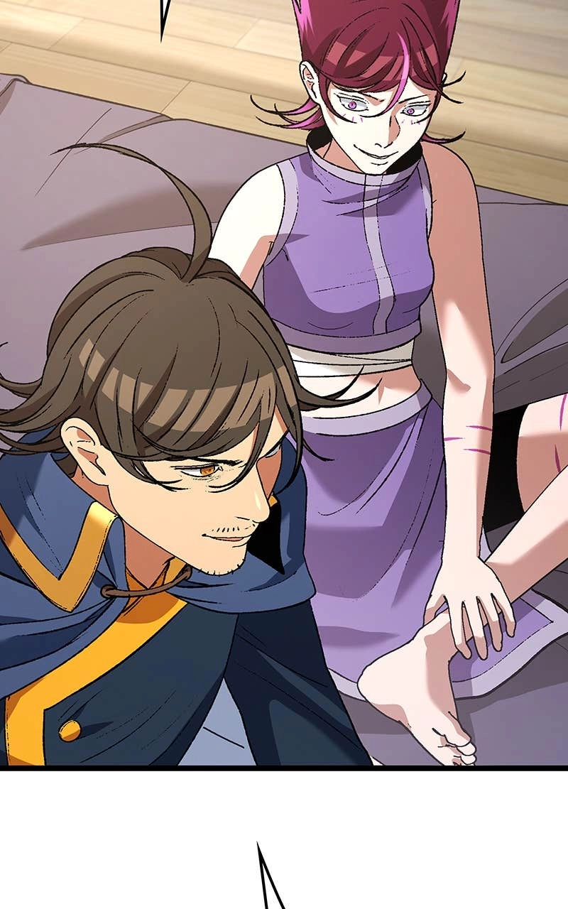 Return of the Runebound Professor Chapter 61, page 54 of 130
