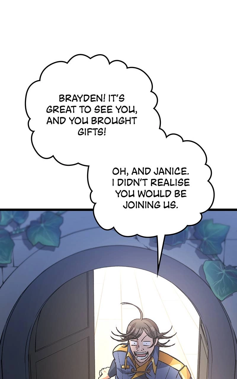 Return of the Runebound Professor Chapter 61, page 68 of 130