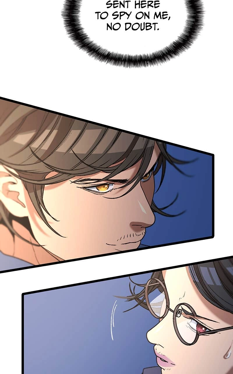 Return of the Runebound Professor Chapter 61, page 70 of 130
