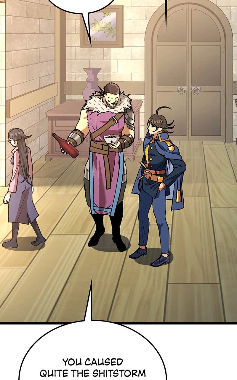 Return of the Runebound Professor Chapter 61, page 74 of 130