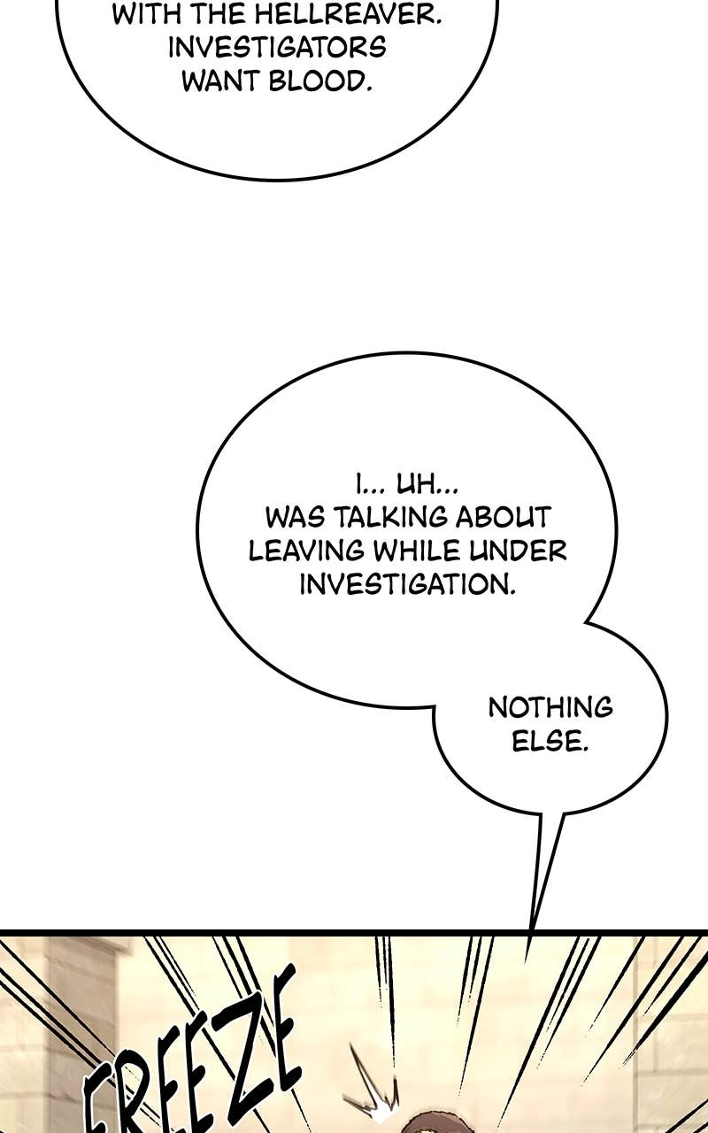 Return of the Runebound Professor Chapter 61, page 75 of 130