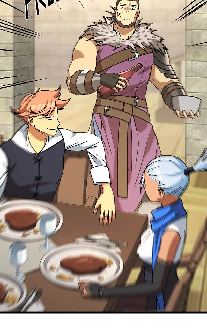 Return of the Runebound Professor Chapter 61, page 76 of 130