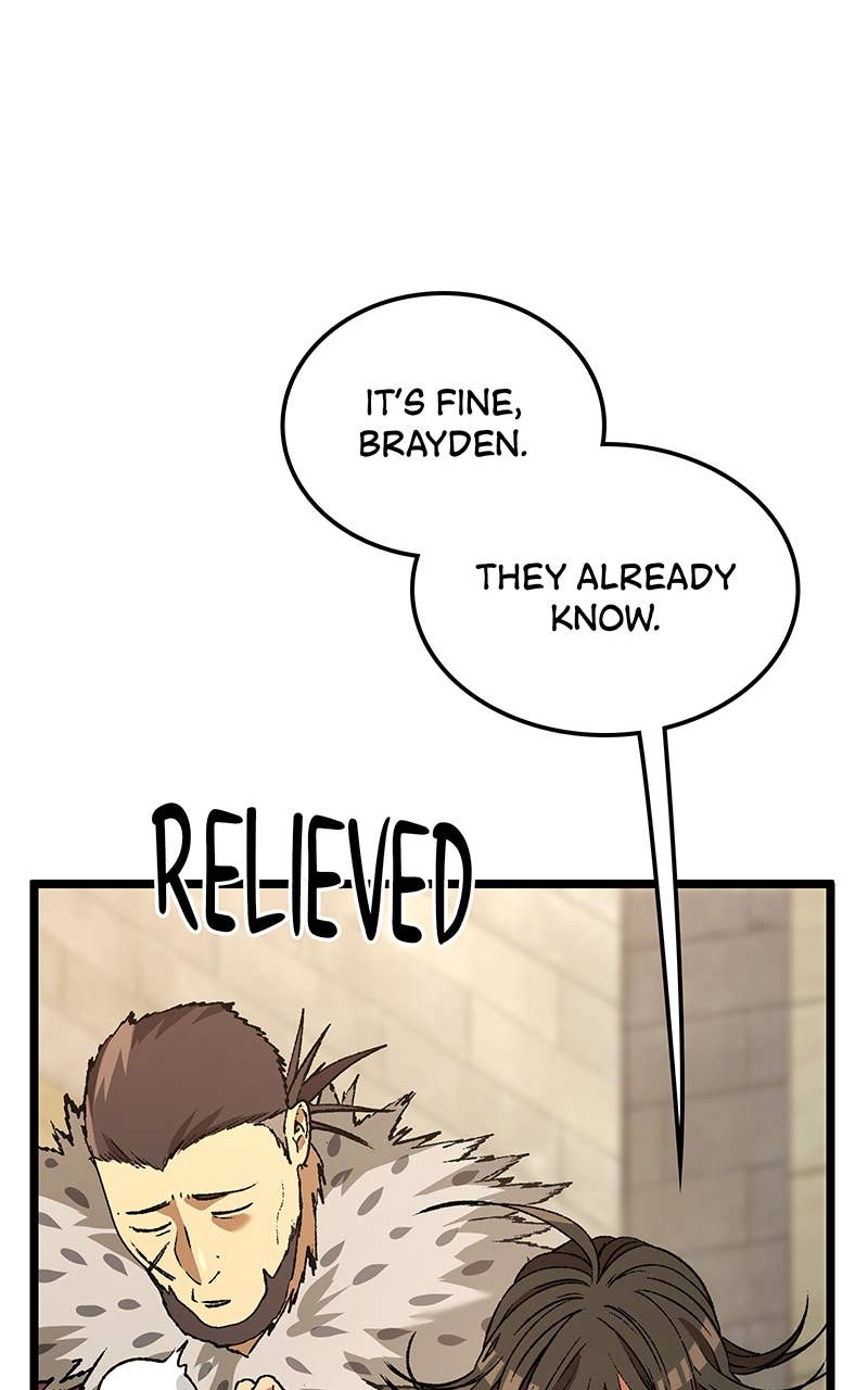 Return of the Runebound Professor Chapter 61, page 77 of 130