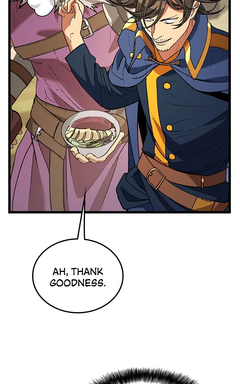 Return of the Runebound Professor Chapter 61, page 78 of 130