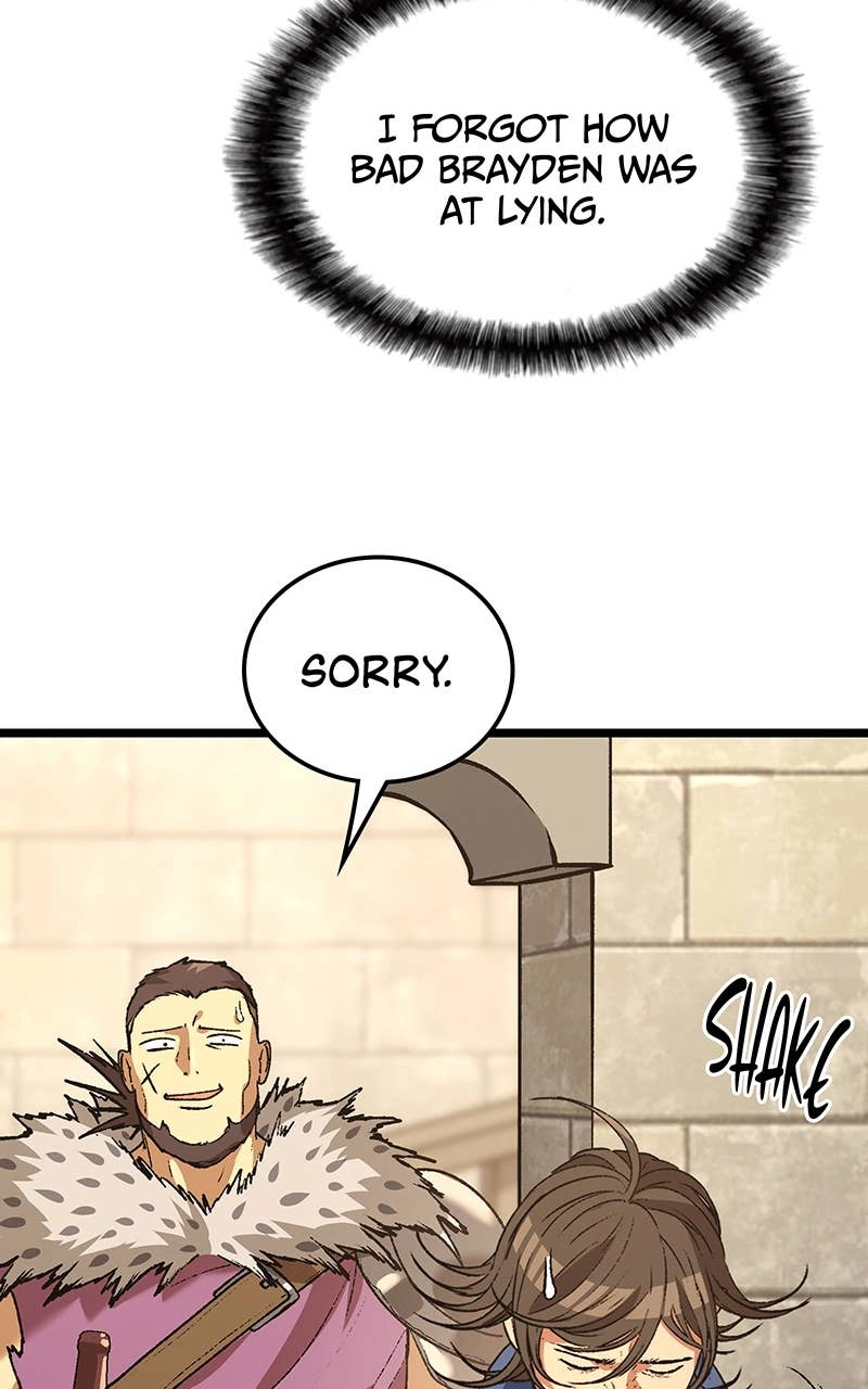 Return of the Runebound Professor Chapter 61, page 79 of 130