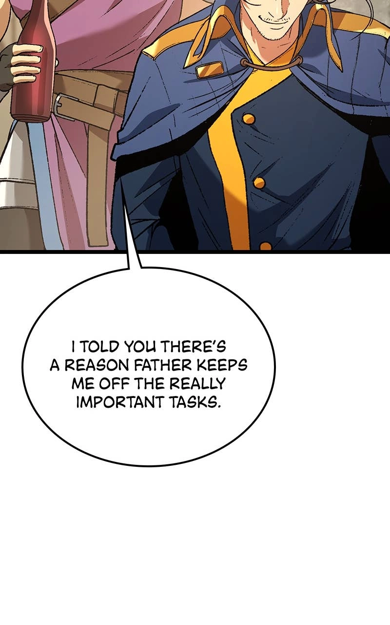 Return of the Runebound Professor Chapter 61, page 80 of 130