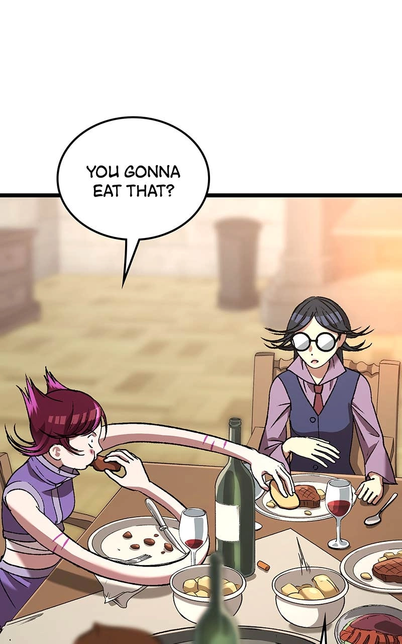 Return of the Runebound Professor Chapter 61, page 83 of 130