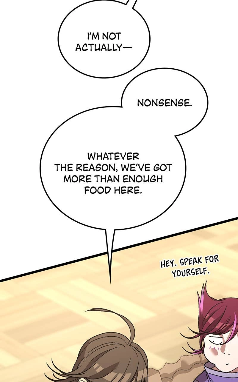 Return of the Runebound Professor Chapter 61, page 86 of 130