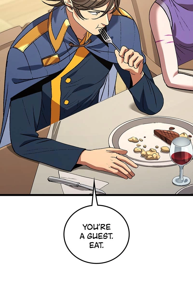 Return of the Runebound Professor Chapter 61, page 87 of 130
