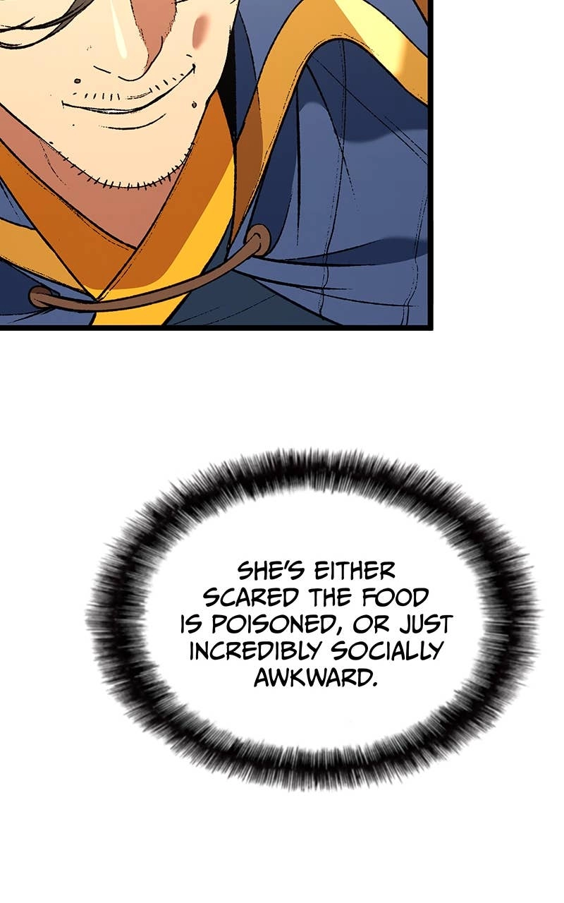 Return of the Runebound Professor Chapter 61, page 90 of 130