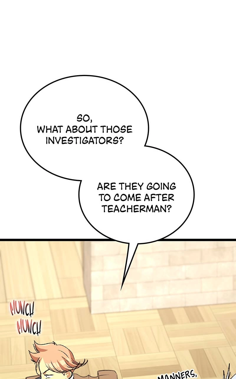Return of the Runebound Professor Chapter 61, page 91 of 130