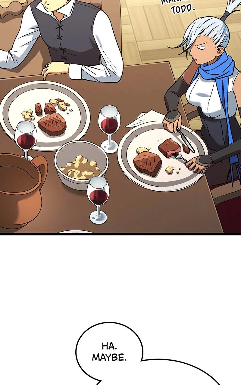 Return of the Runebound Professor Chapter 61, page 92 of 130