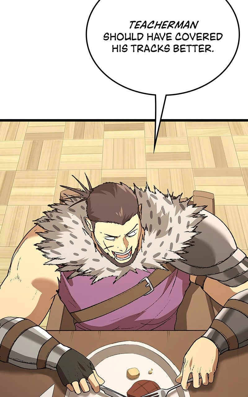 Return of the Runebound Professor Chapter 61, page 93 of 130