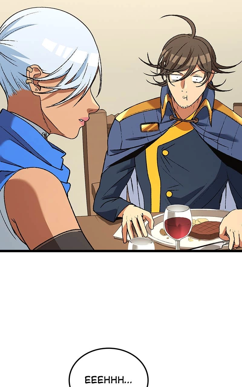 Return of the Runebound Professor Chapter 61, page 95 of 130