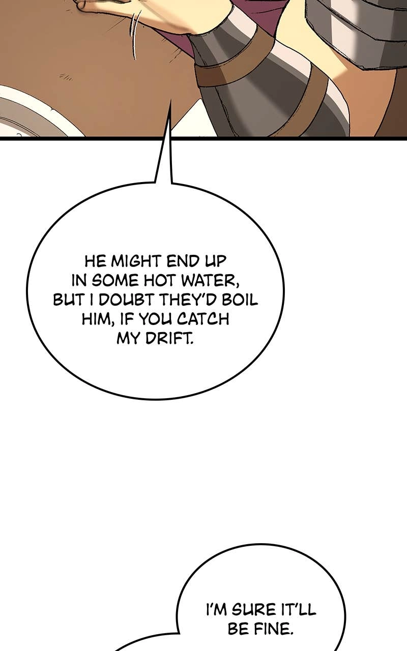 Return of the Runebound Professor Chapter 61, page 97 of 130