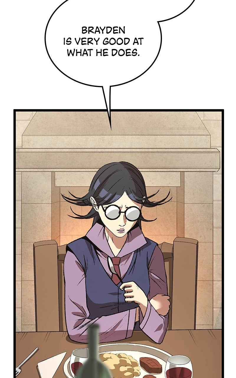 Return of the Runebound Professor Chapter 61, page 98 of 130