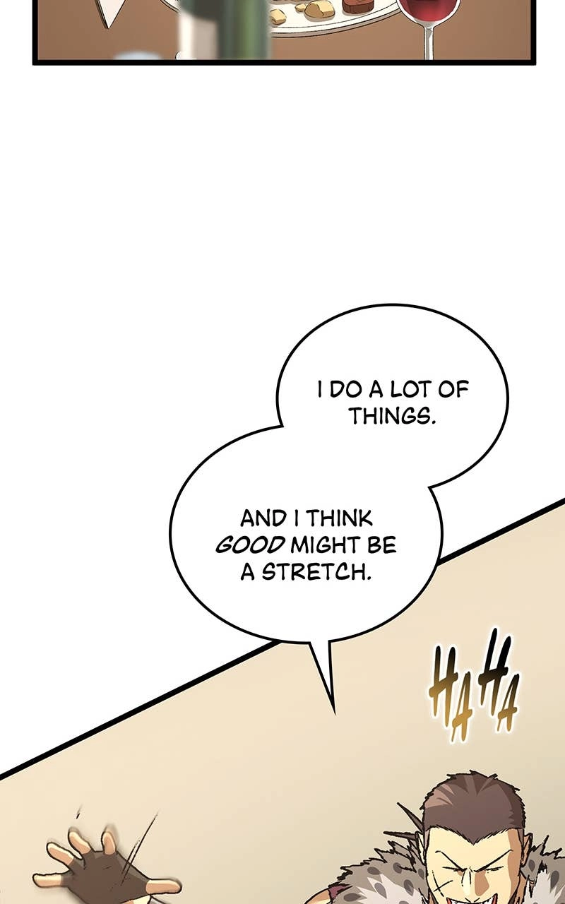 Return of the Runebound Professor Chapter 61, page 99 of 130