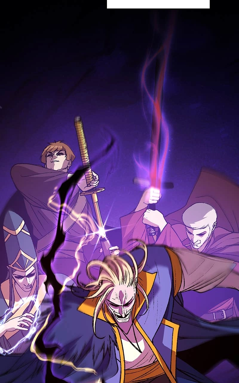Return of the Runebound Professor Chapter 62, page 102 of 131