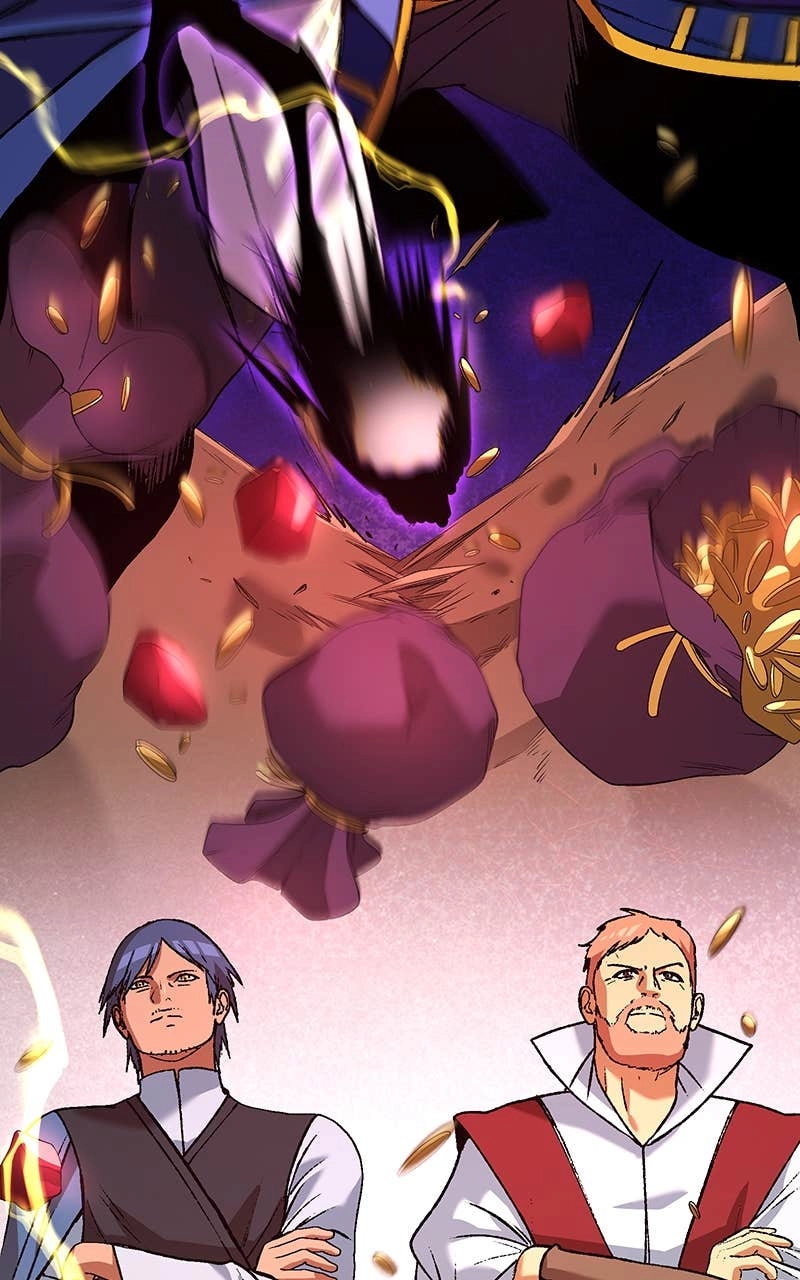 Return of the Runebound Professor Chapter 62, page 103 of 131