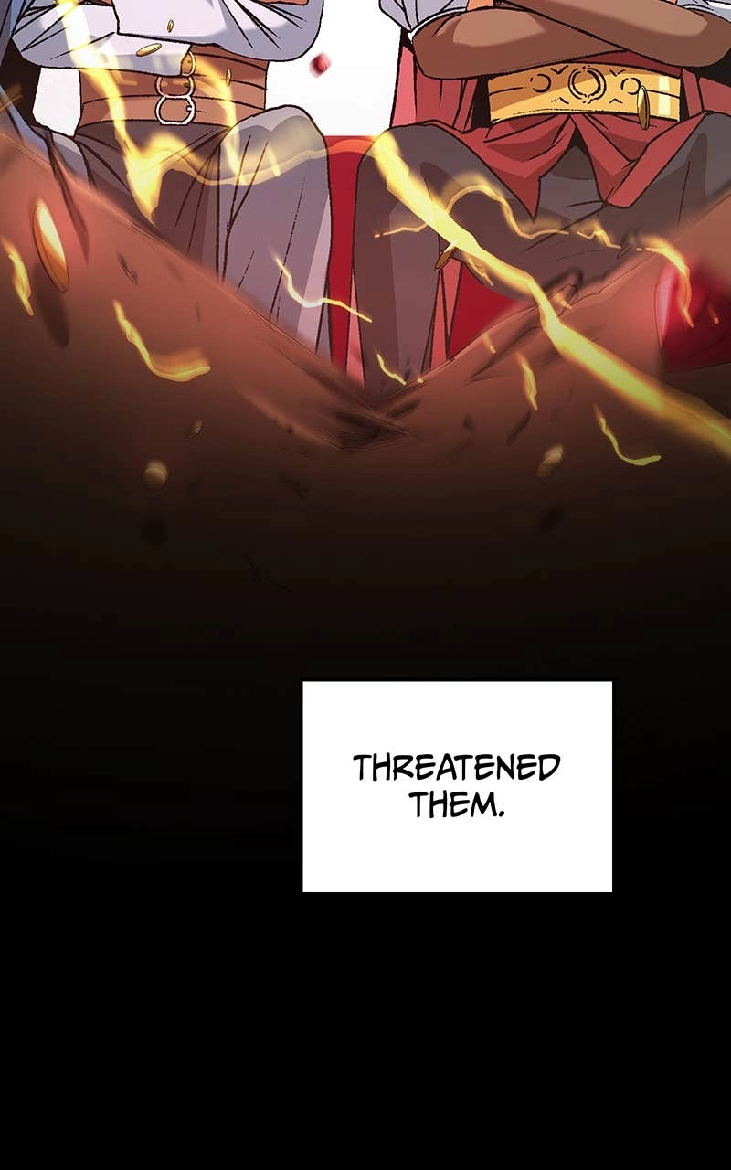 Return of the Runebound Professor Chapter 62, page 104 of 131