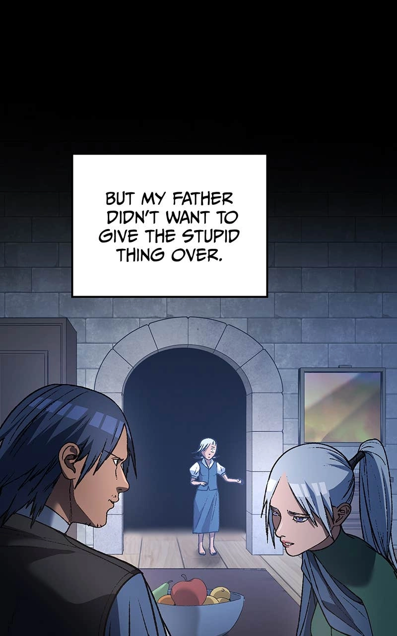 Return of the Runebound Professor Chapter 62, page 108 of 131