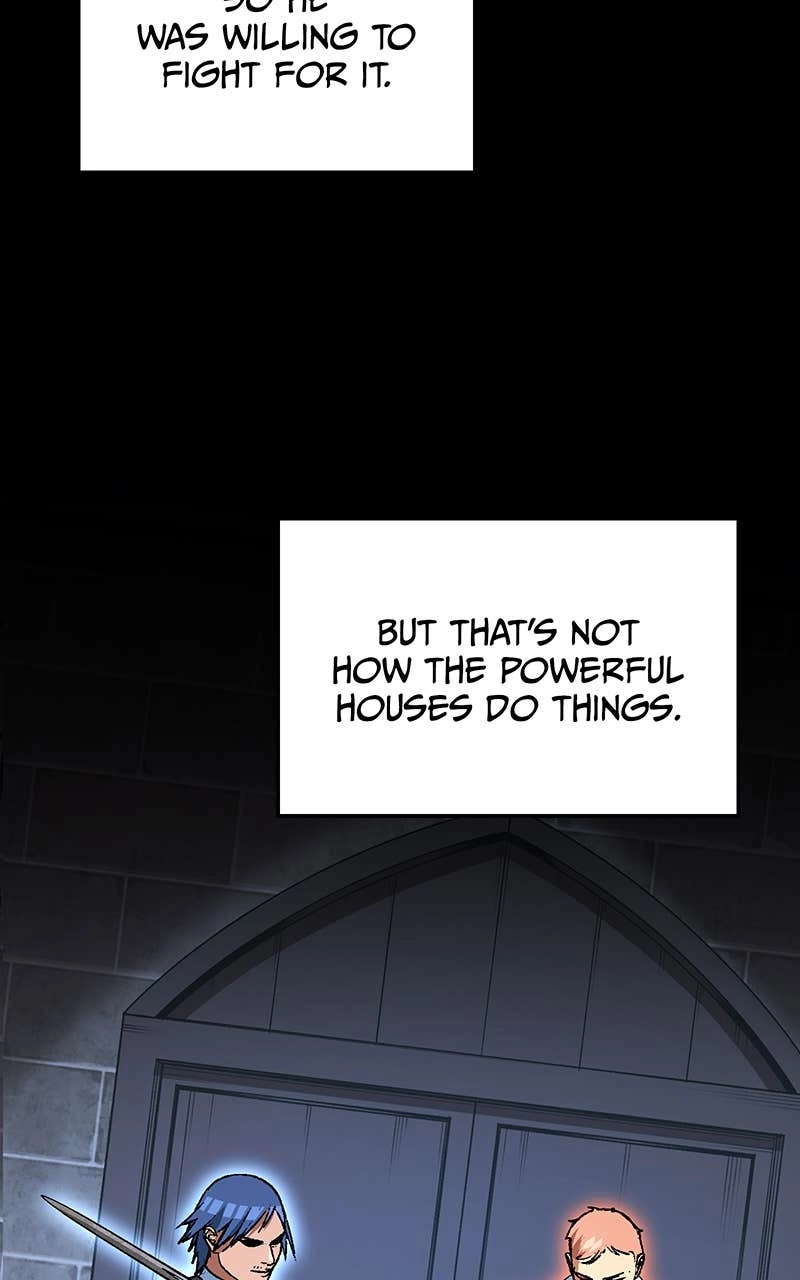 Return of the Runebound Professor Chapter 62, page 110 of 131