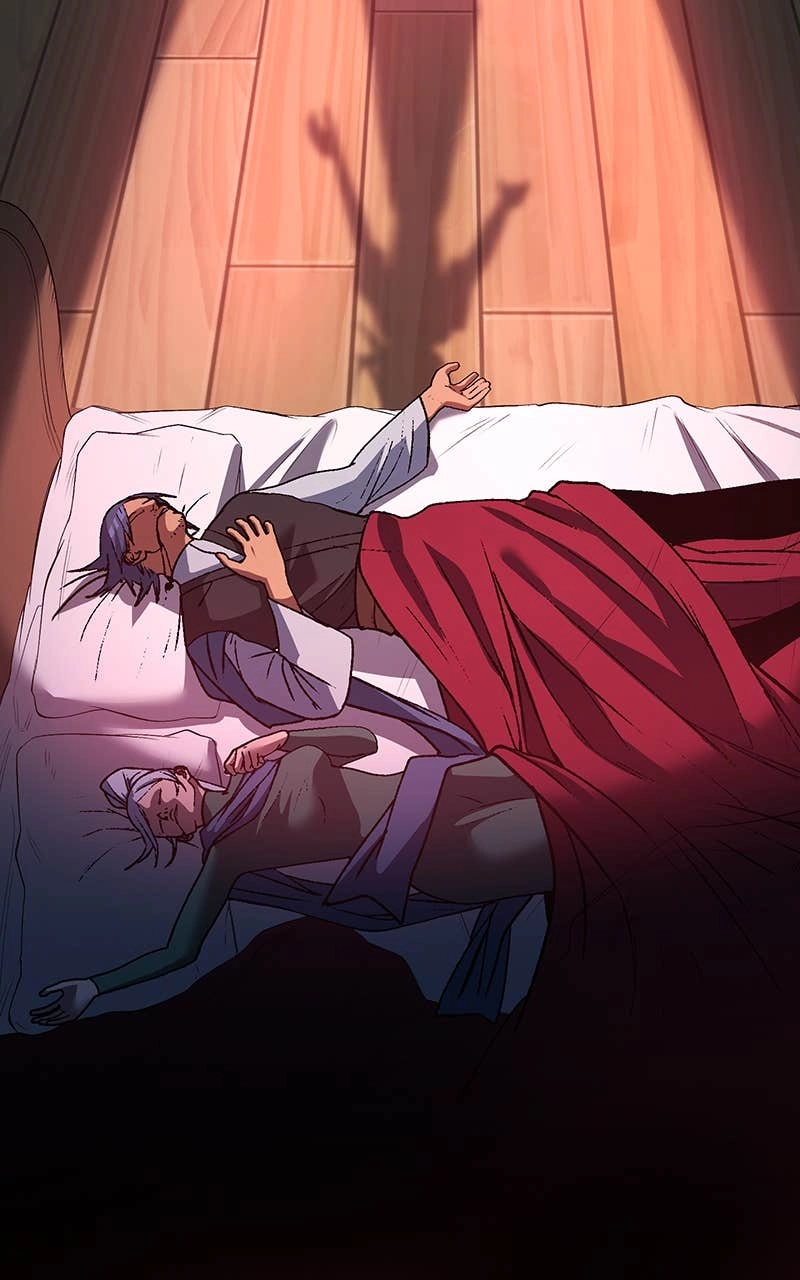 Return of the Runebound Professor Chapter 62, page 114 of 131