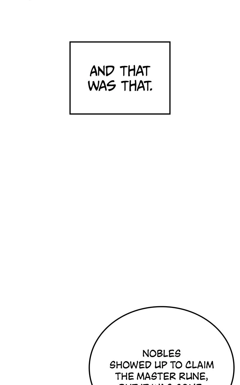 Return of the Runebound Professor Chapter 62, page 116 of 131