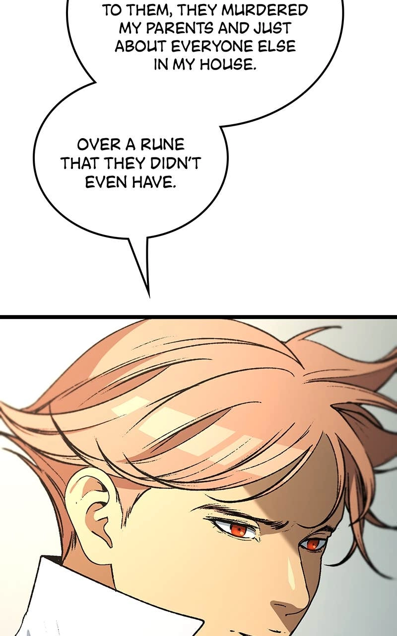 Return of the Runebound Professor Chapter 62, page 119 of 131