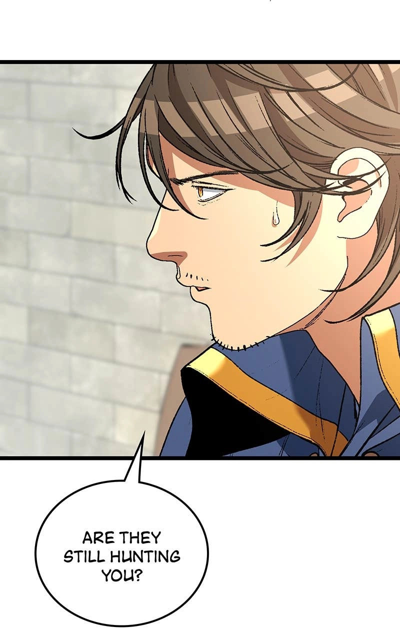 Return of the Runebound Professor Chapter 62, page 123 of 131