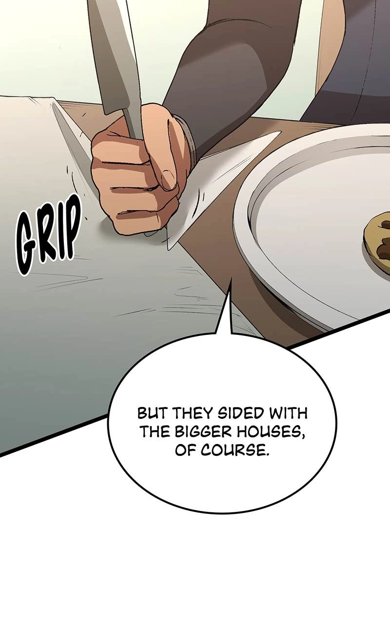 Return of the Runebound Professor Chapter 62, page 125 of 131