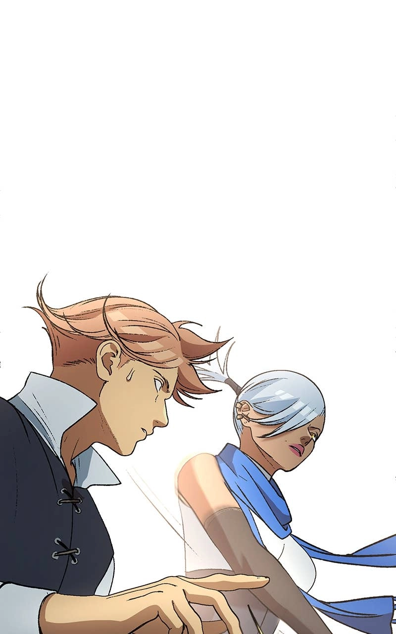 Return of the Runebound Professor Chapter 62, page 128 of 131
