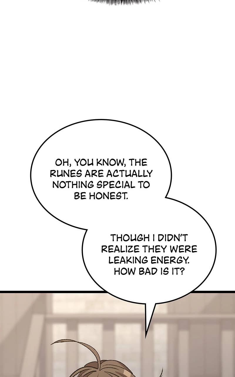 Return of the Runebound Professor Chapter 62, page 13 of 131